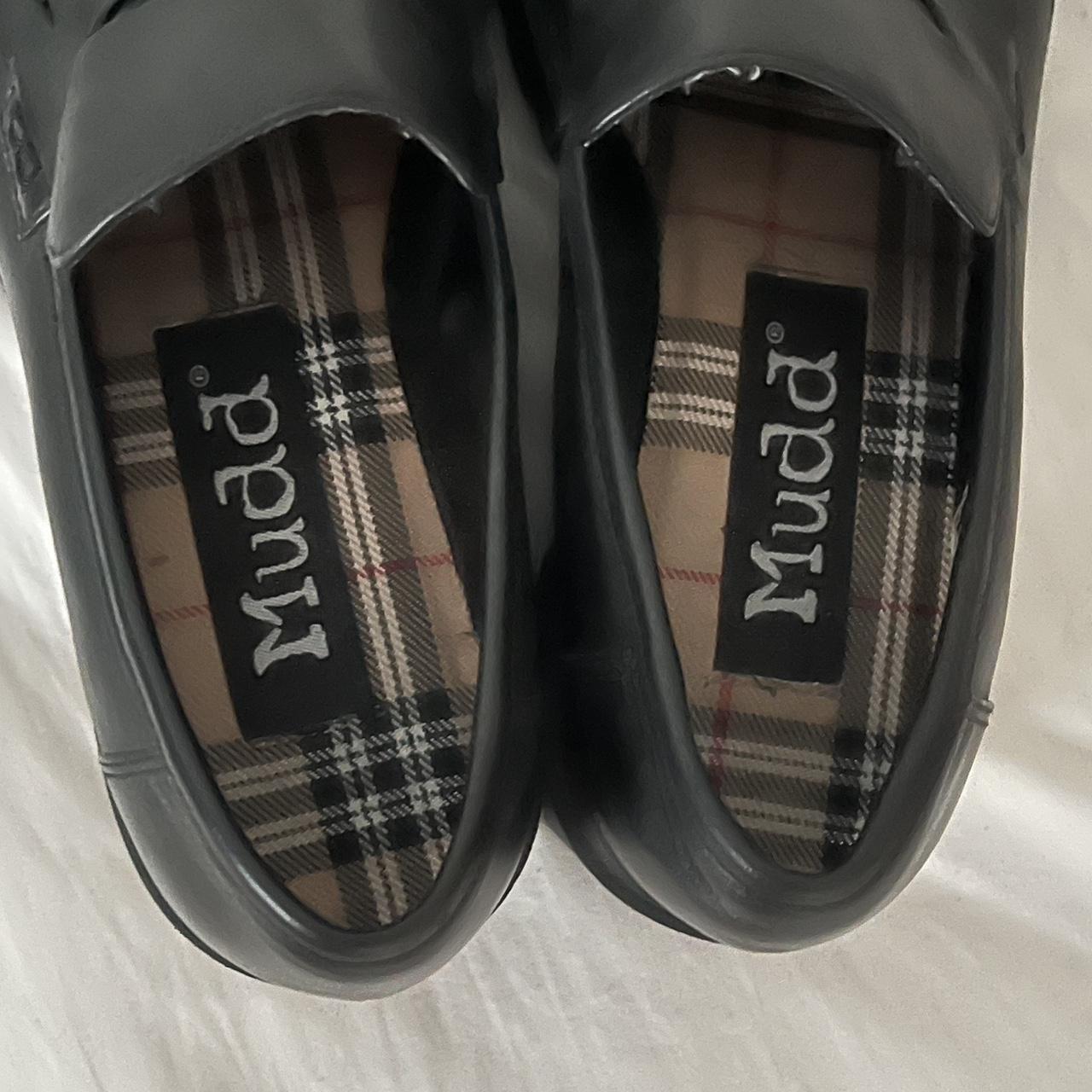 mudd loafers