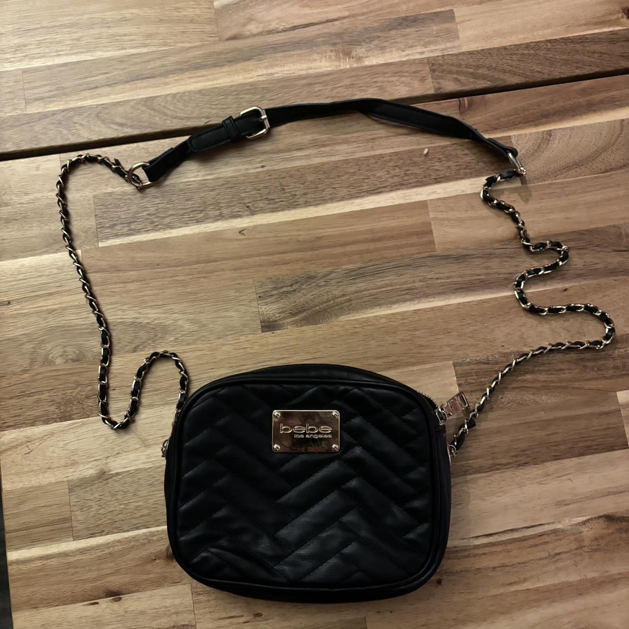 Bebe discount mini purse