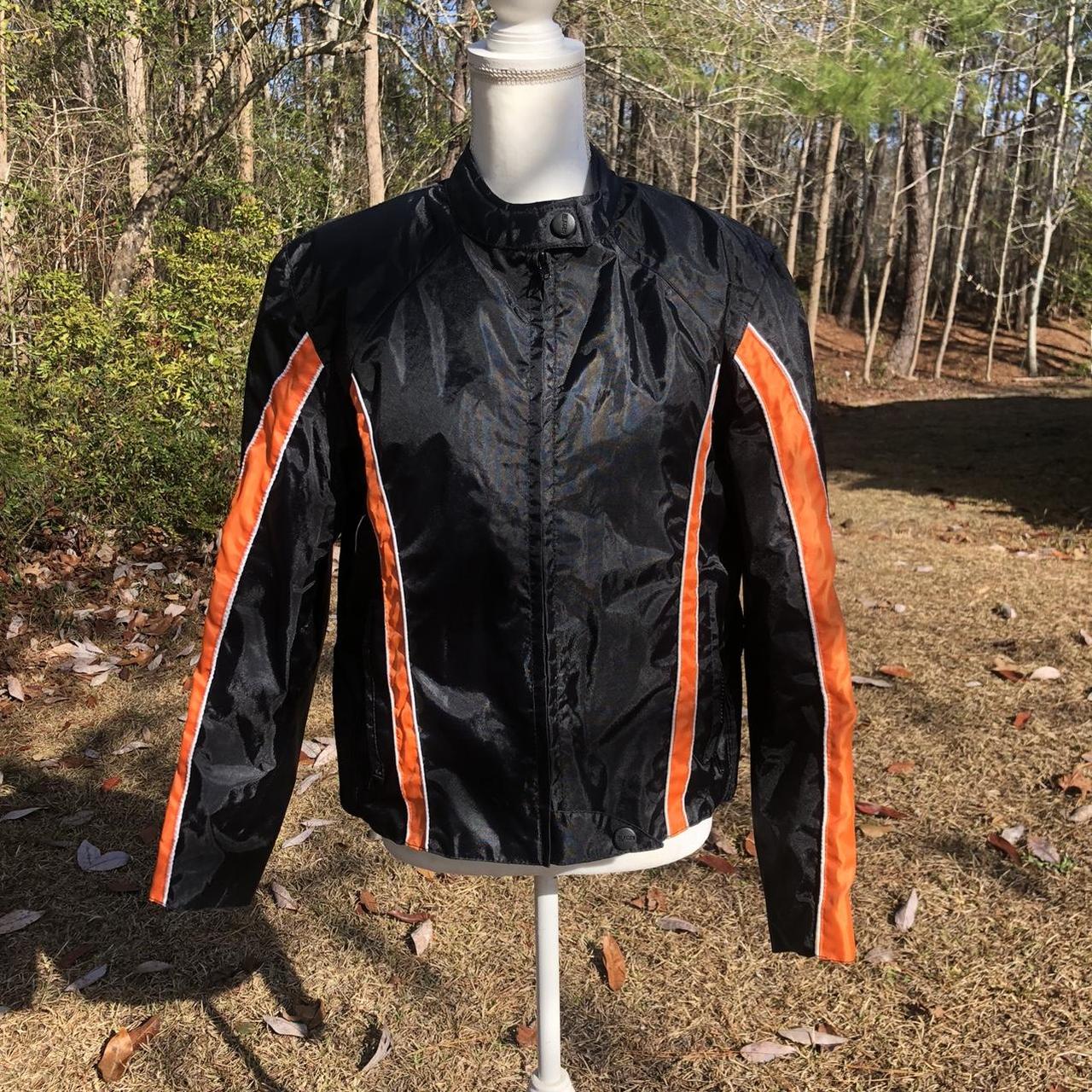 Nexgen motorcycle outlet jacket