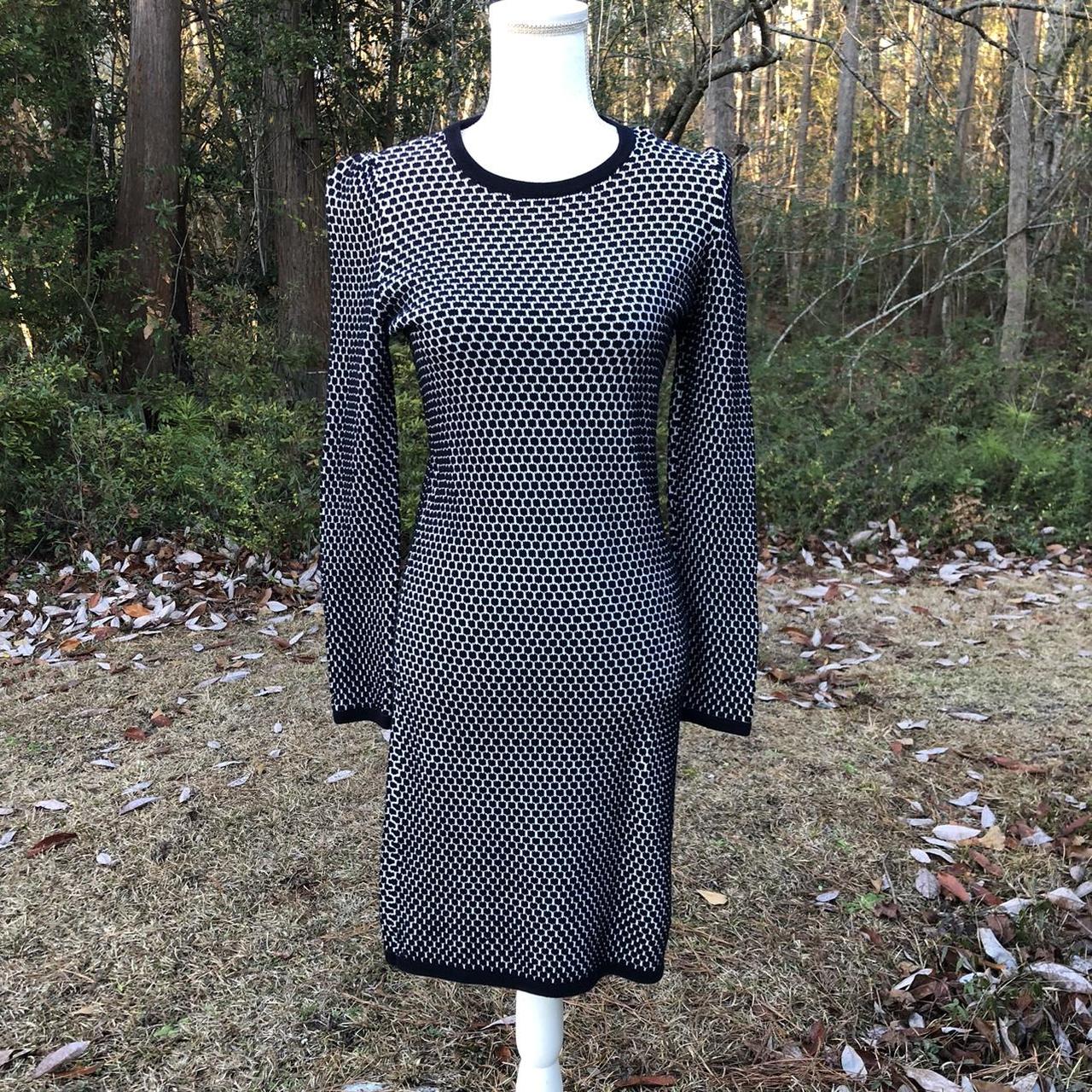 NWT COS Knitted Off-Shoulder Tube Dress MSRP... - Depop