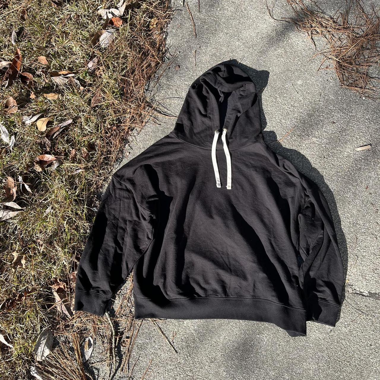 Buffalo david bitton online hoodie