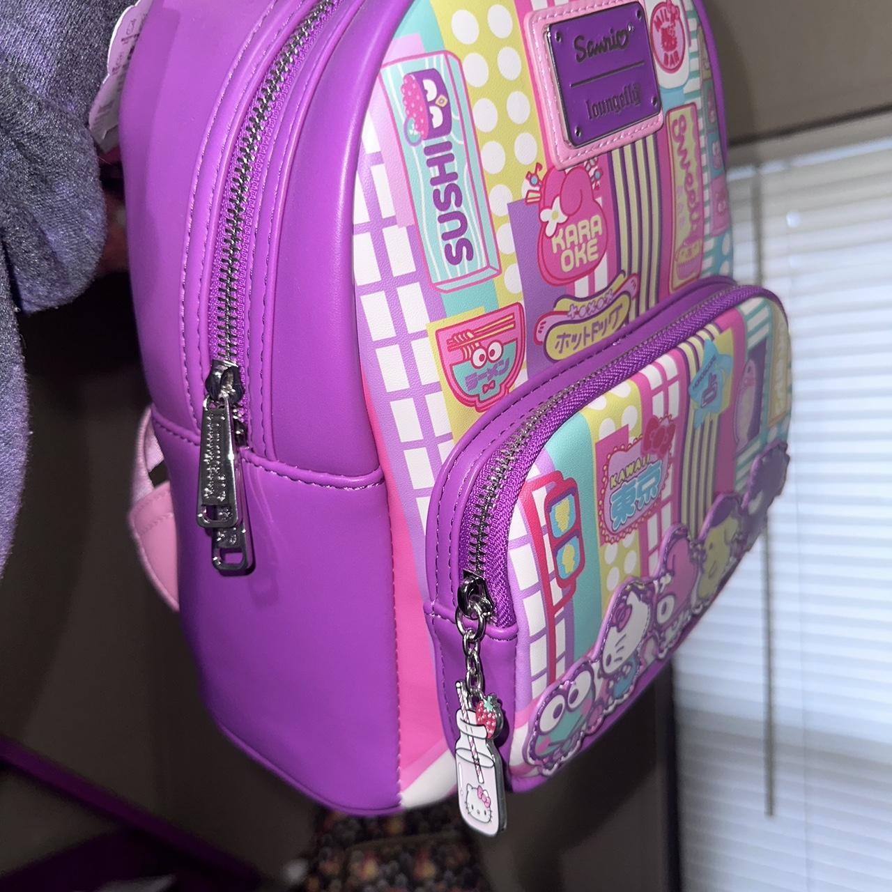 Loungefly Women's Bag Depop