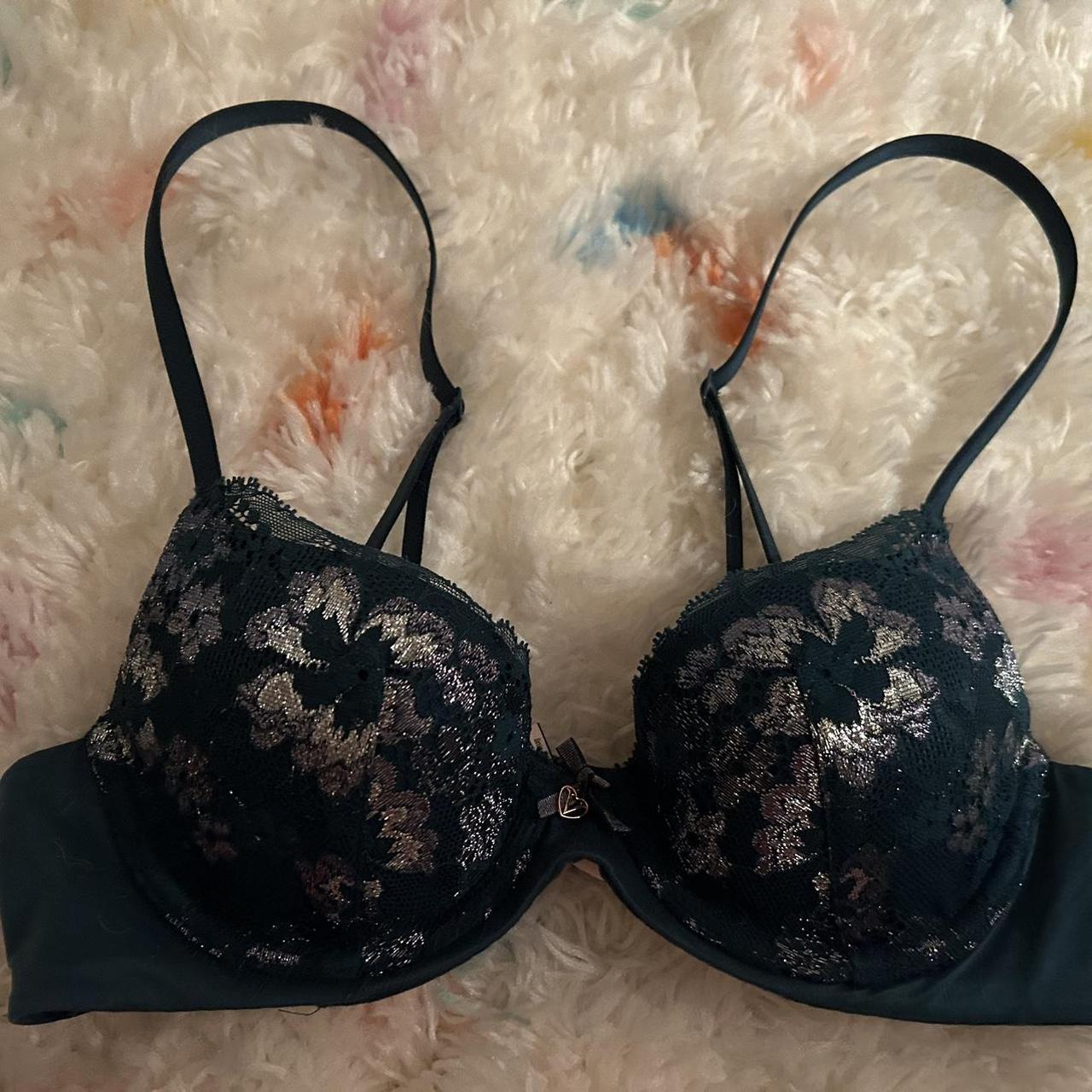 Body by Victoria bra #vs #victoriassecret #lingerie... - Depop