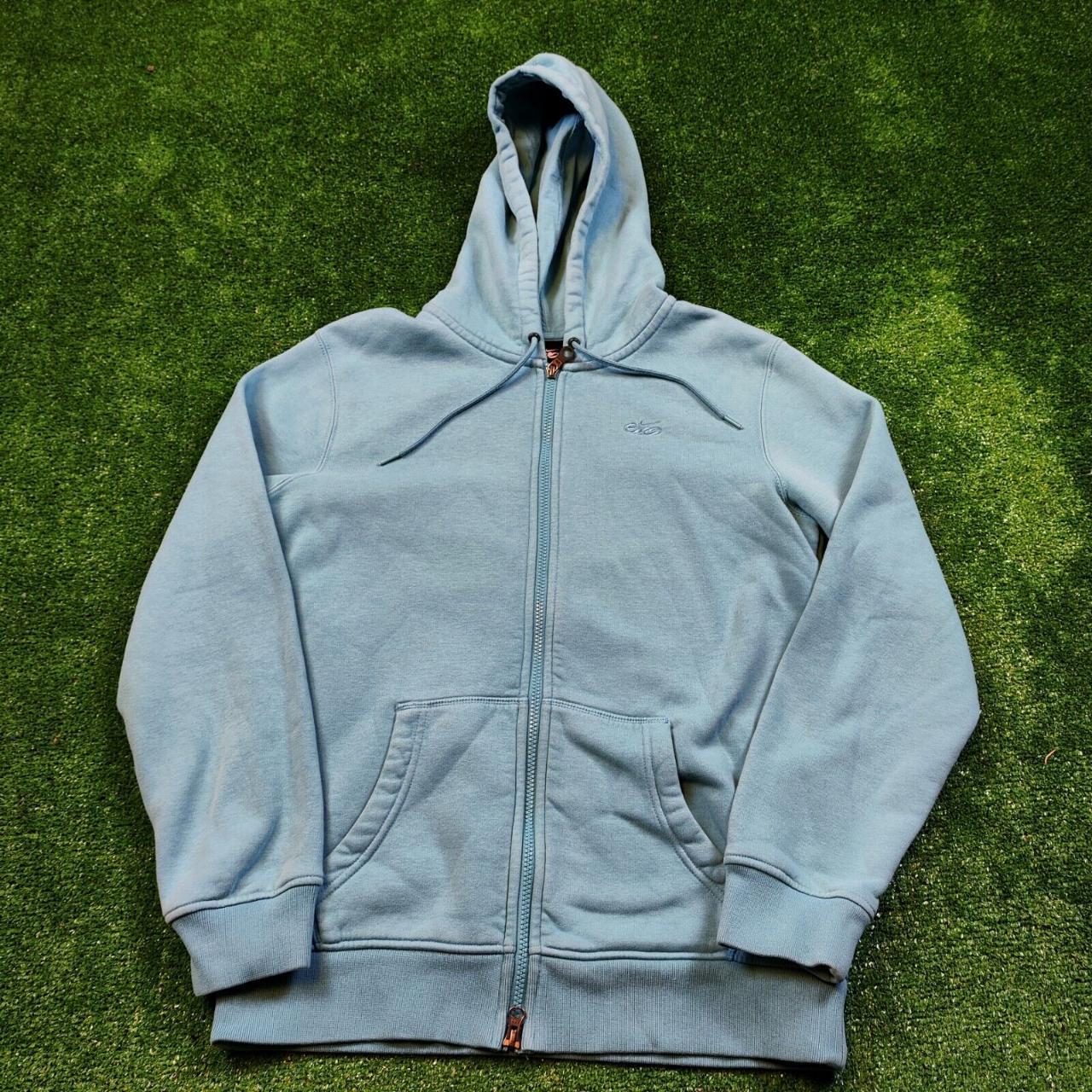 nike 6.0 zip hoodie