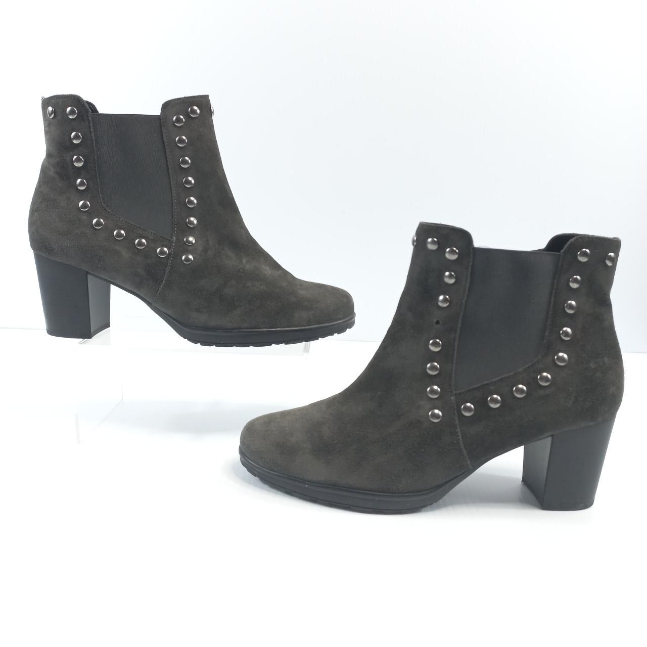 Gabor hovercraft hot sale ankle boots