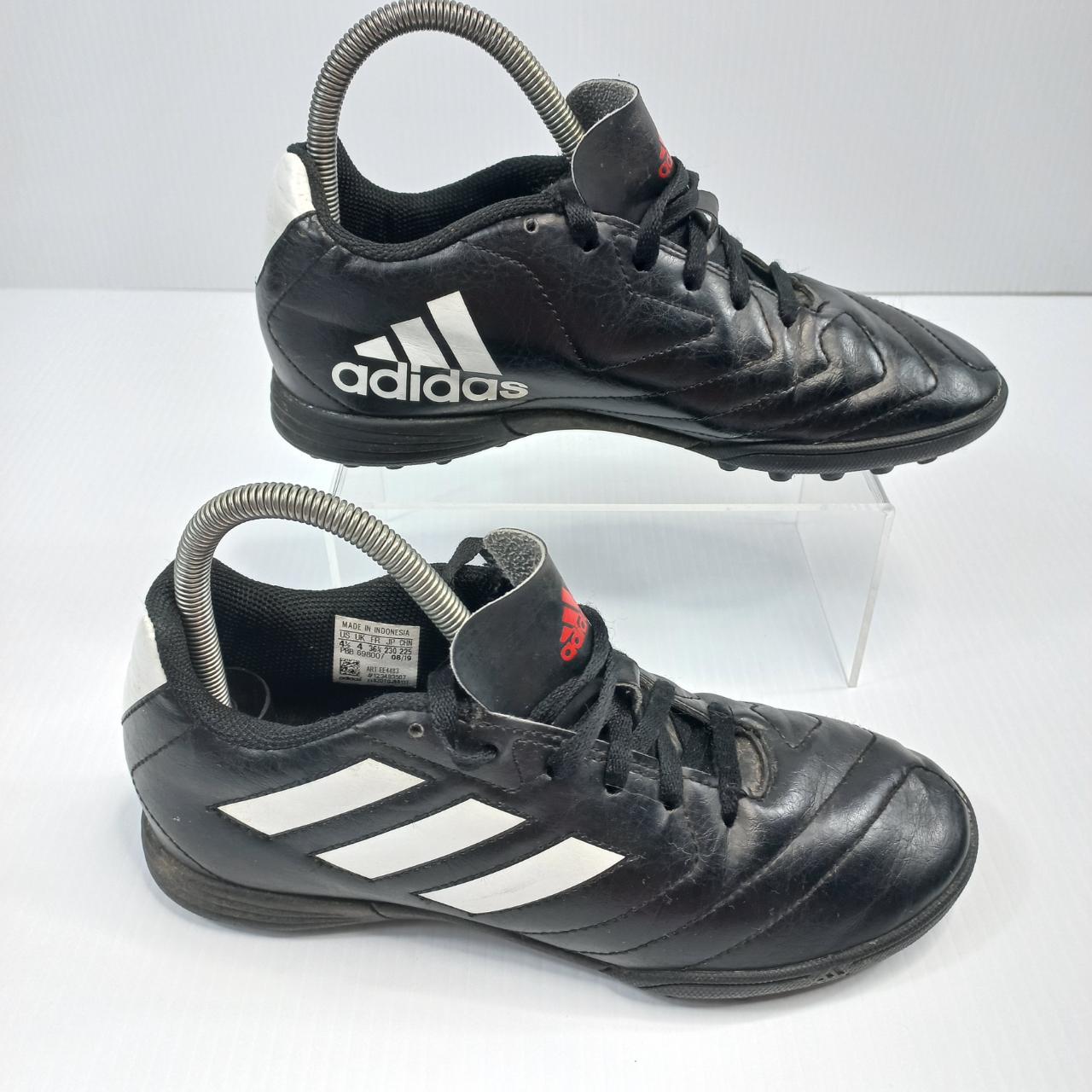 Adidas goletto astro turf on sale