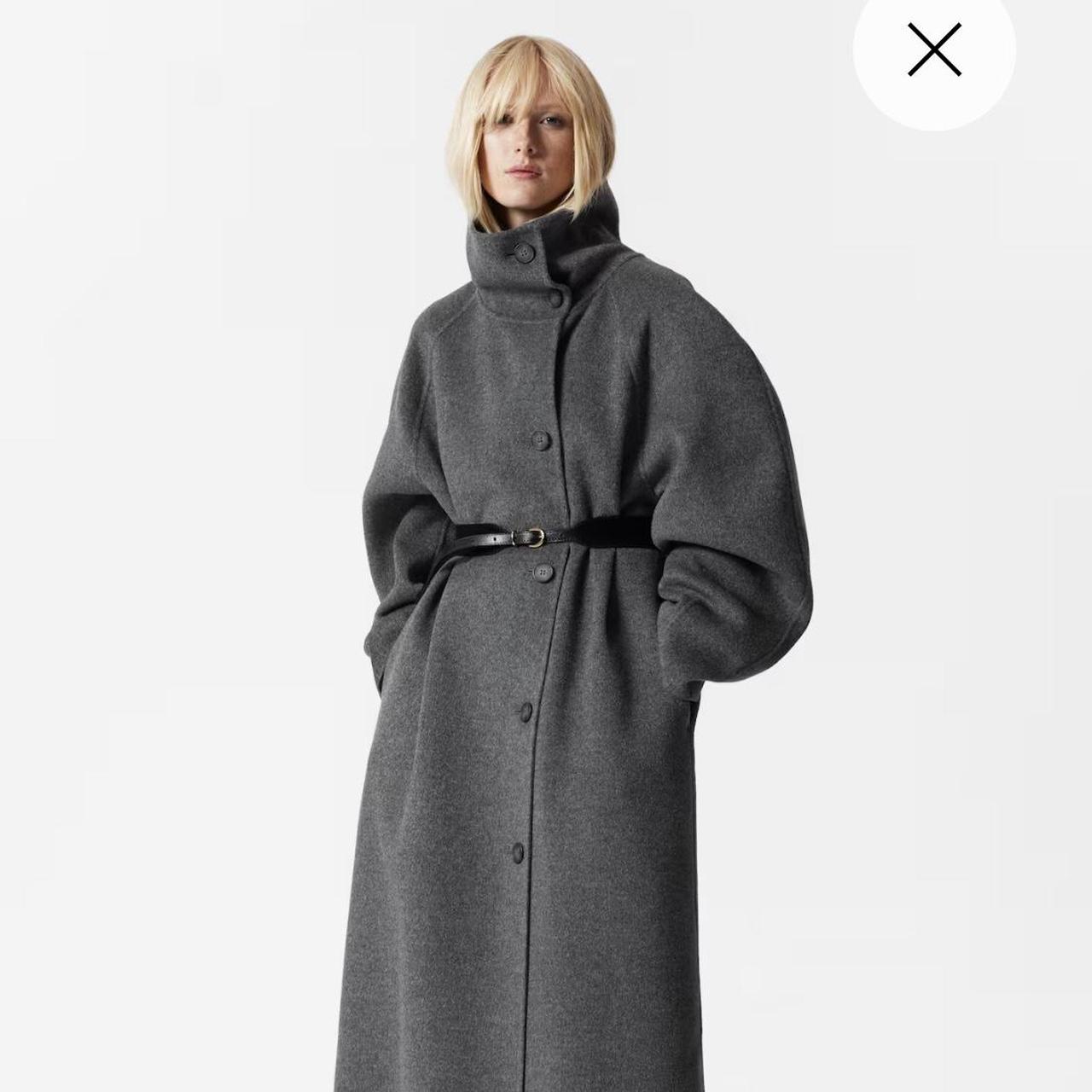 item listed by mvntst
