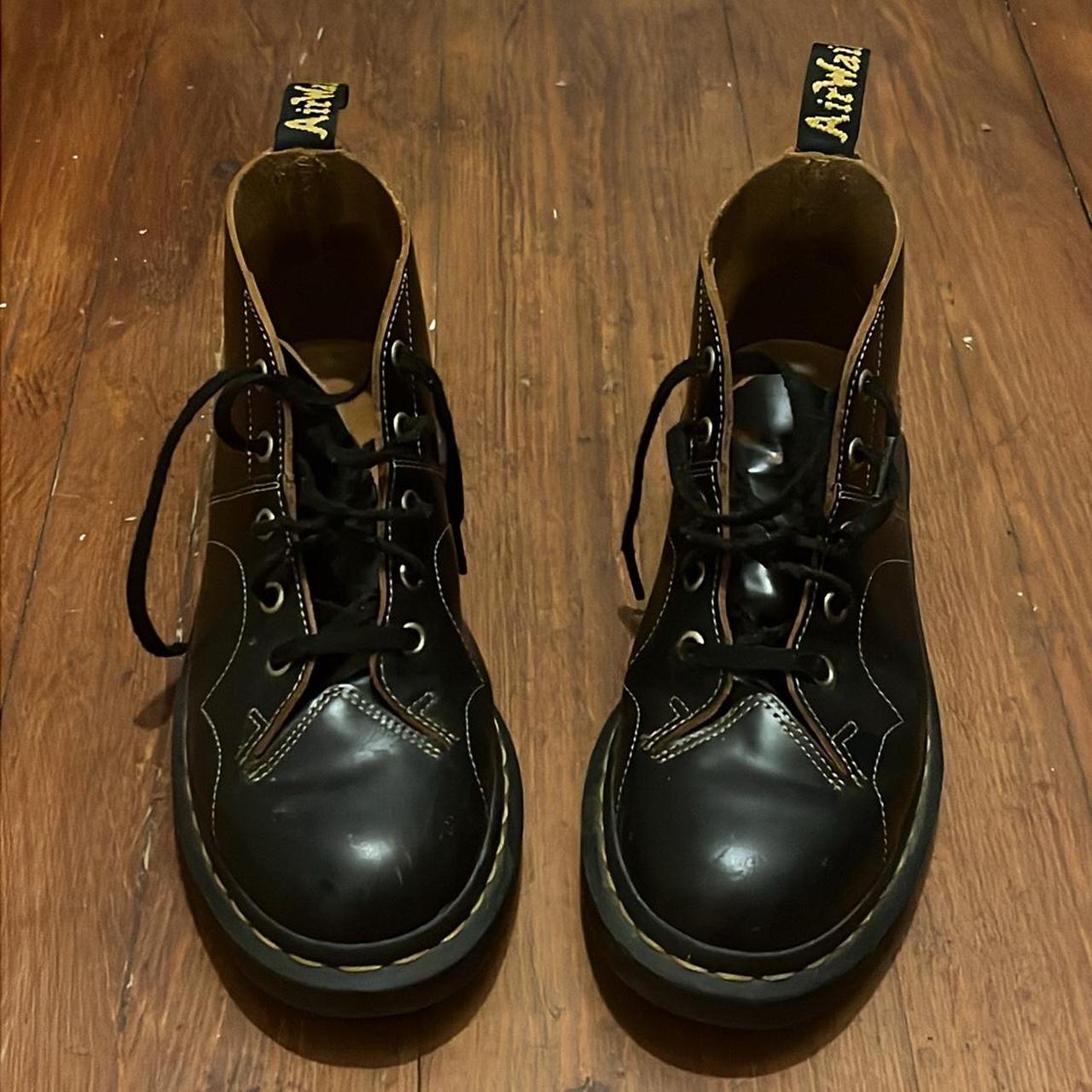 item listed by mvntst