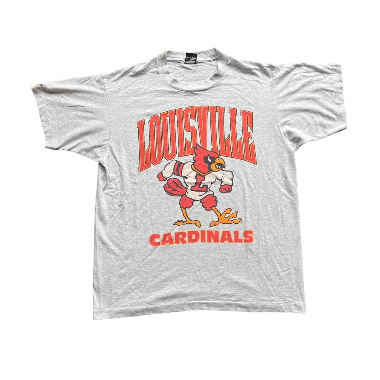 Louisville Toddler T-Shirt