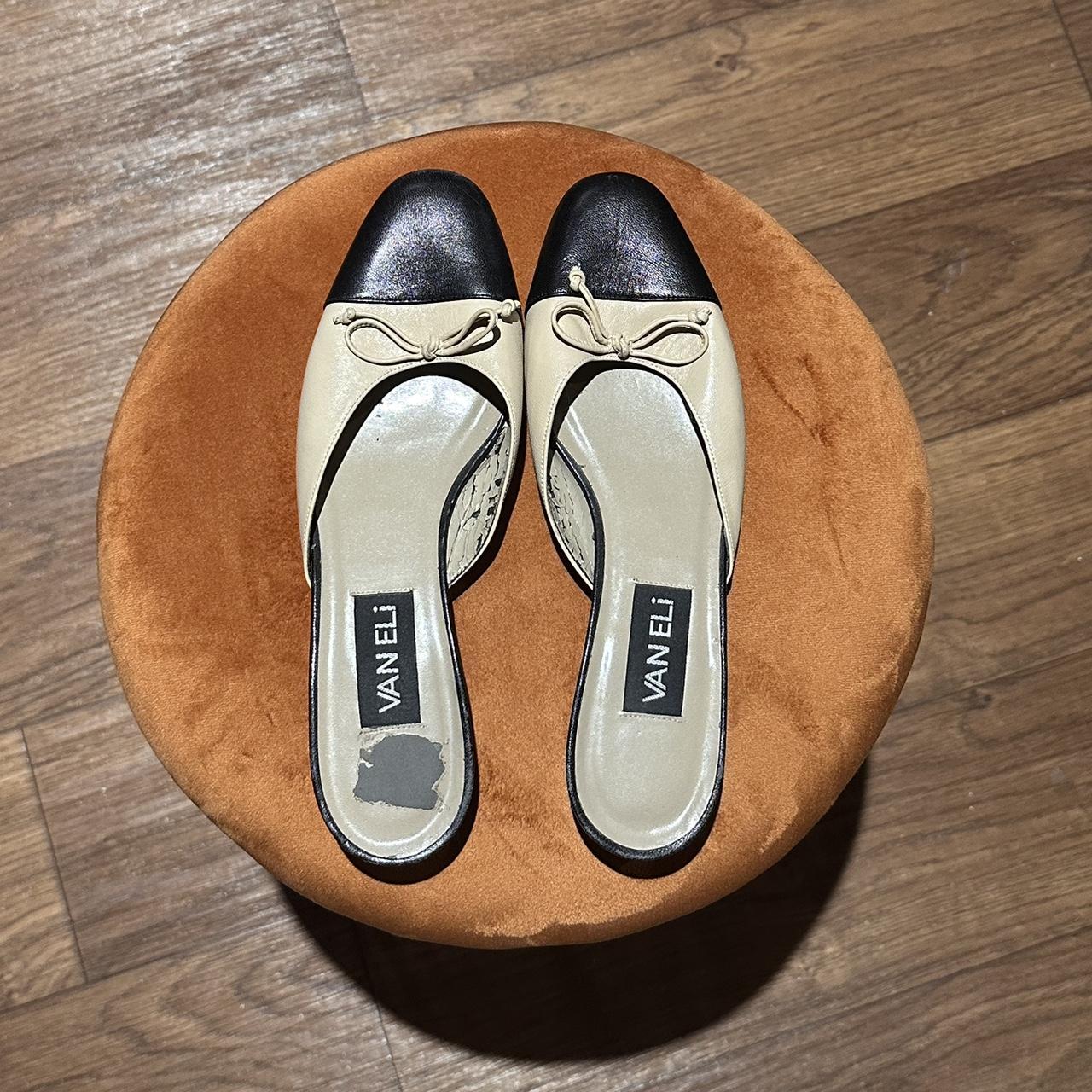 vaneli mules