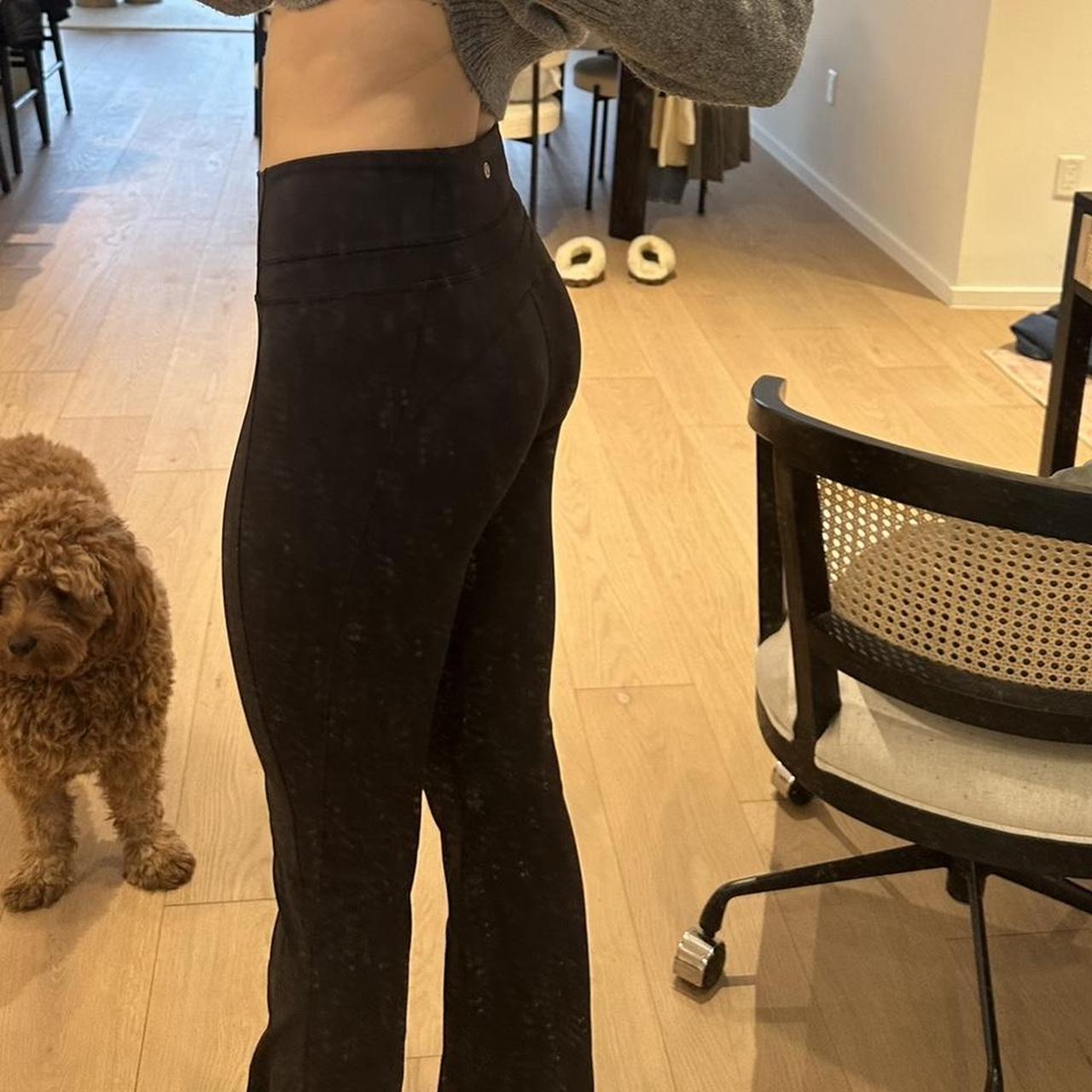 ヨガ lululemon - *outlet* lululemon size4 pants 61BSRh2vUkL._UY350_.jpg