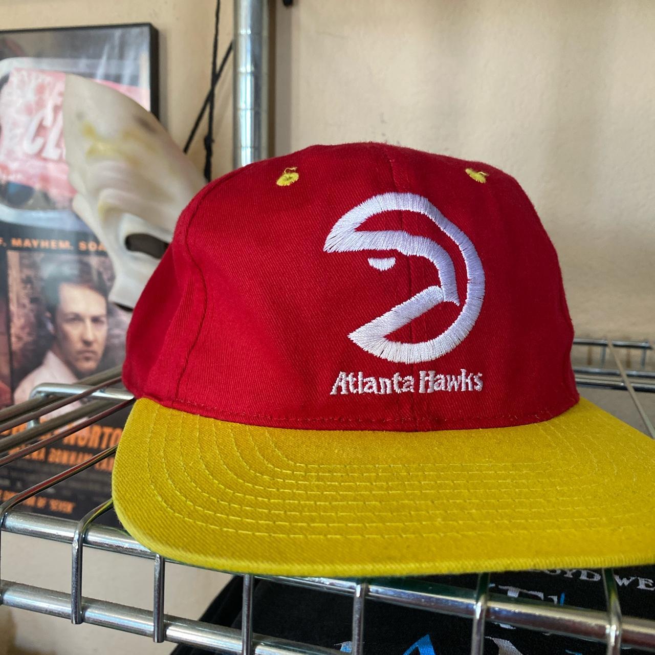 Men's Atlanta Hawks Hats