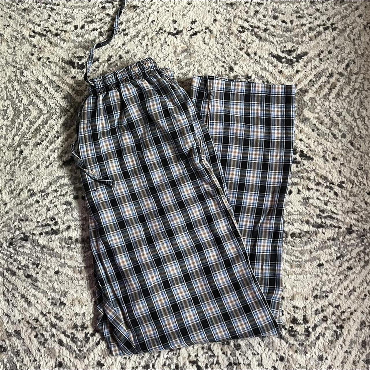 Hanes PJ pants - Depop