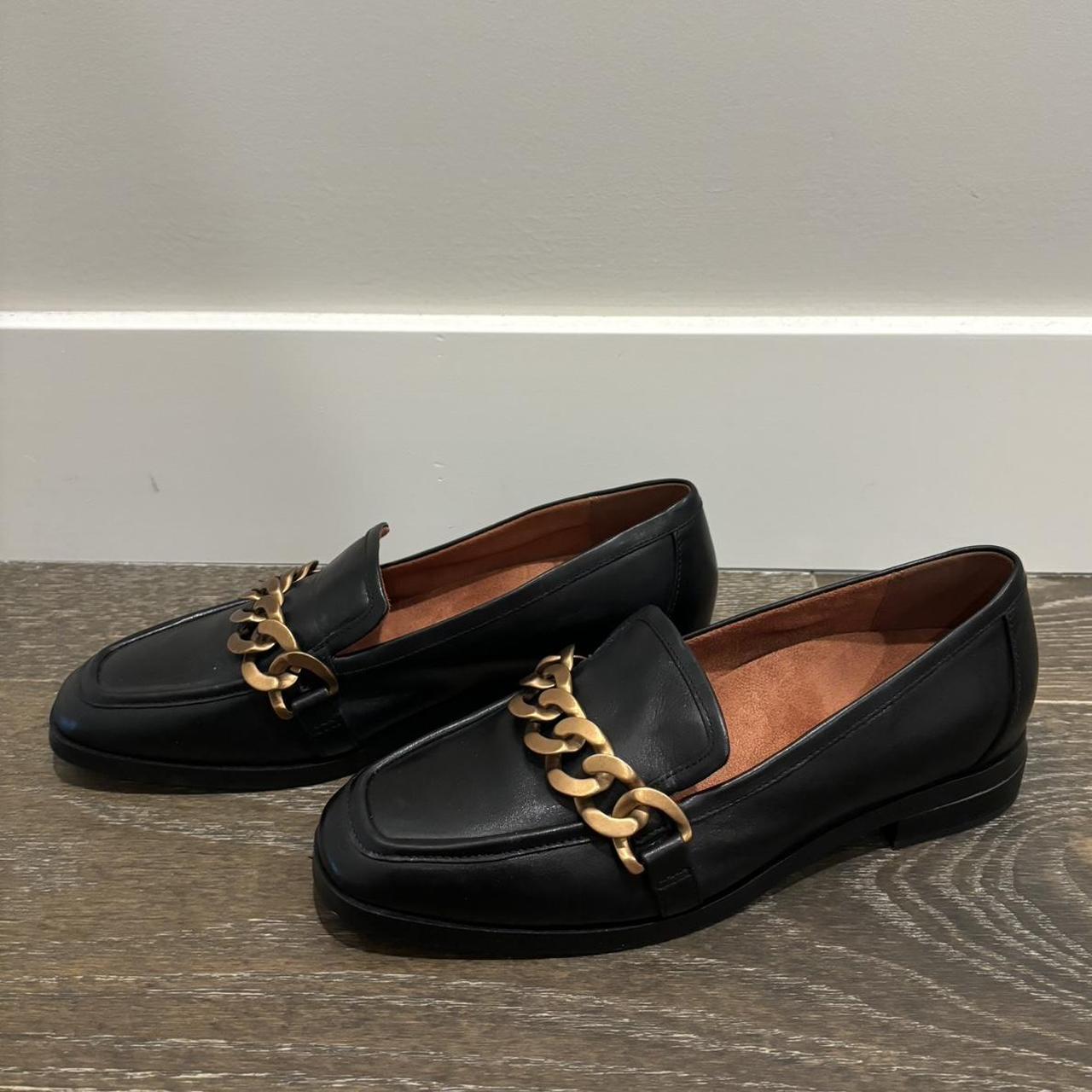 vionic loafers womens