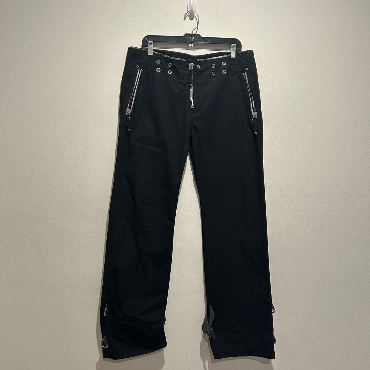 MAC GIRL（Mac gear）レディースパンツ　中古品 MAC GIRL（Mac gear）レディースパンツ 品
