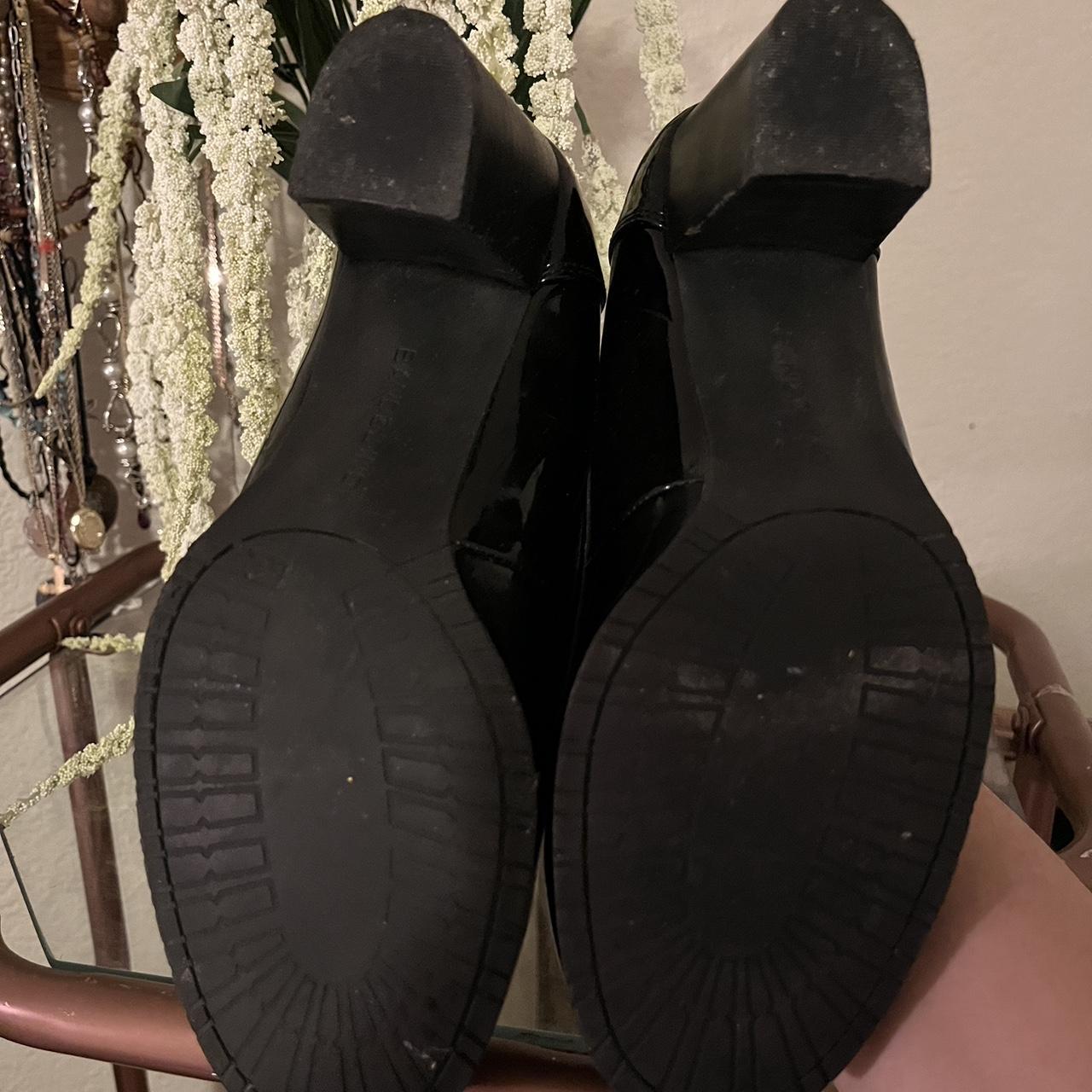bandolino loafers
