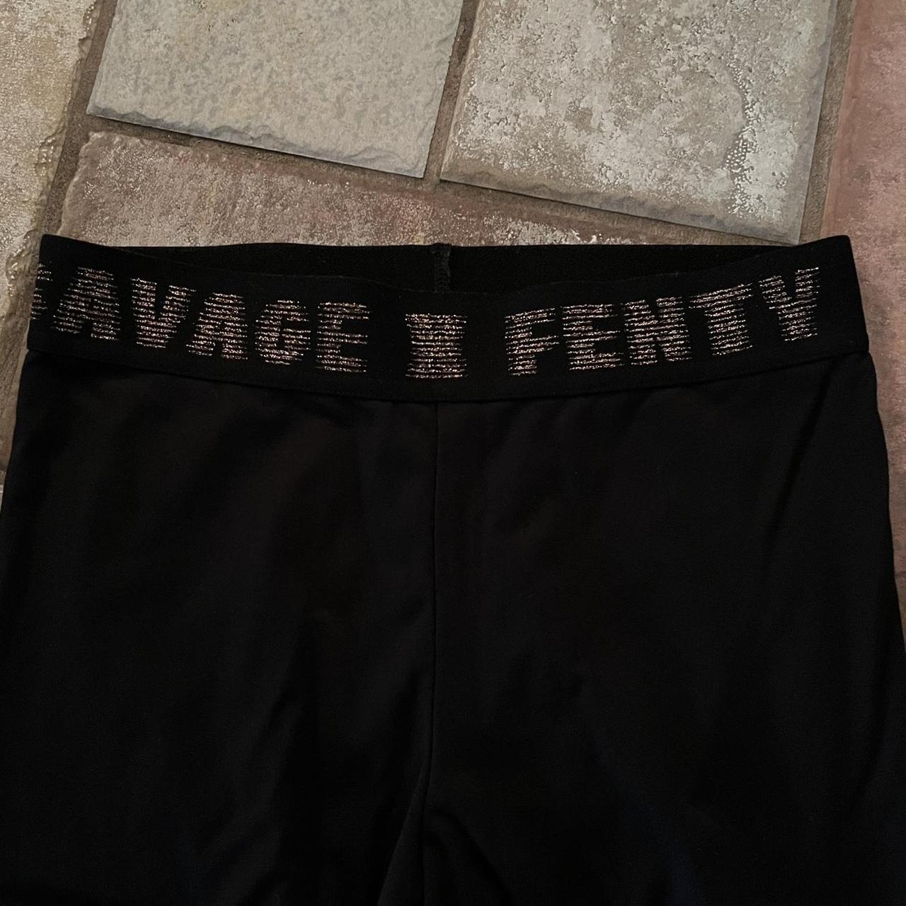 Savage x Fenty by Rihanna XL‎ forever savage jersey - Depop