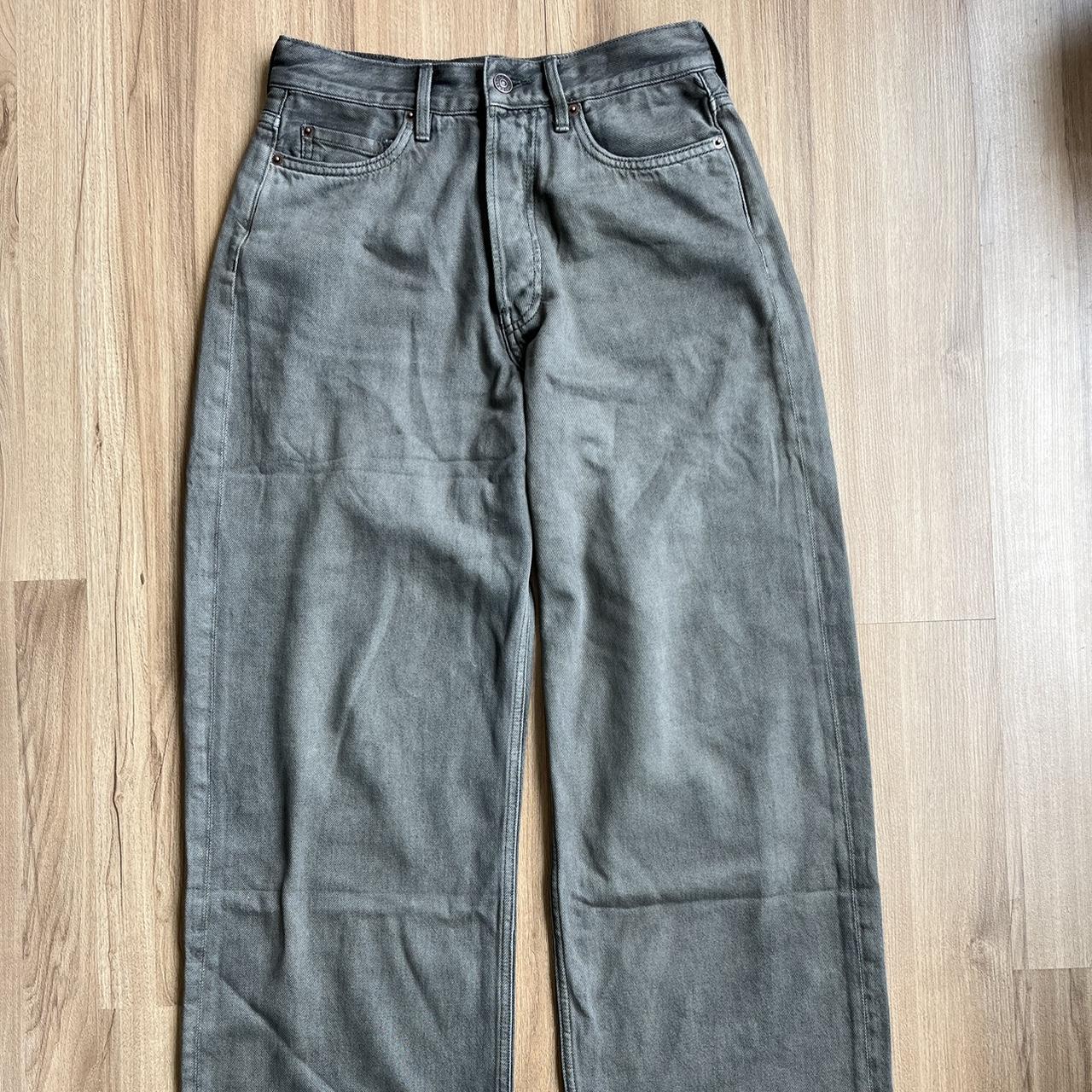 Acne Studios 1981M FN Saxon
