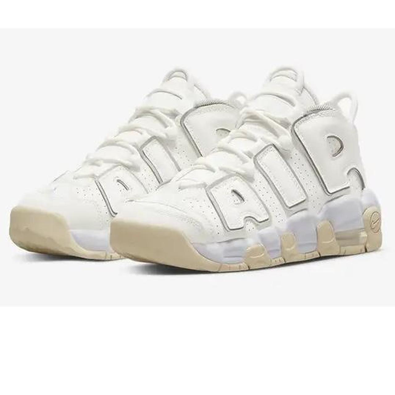uptempo cream