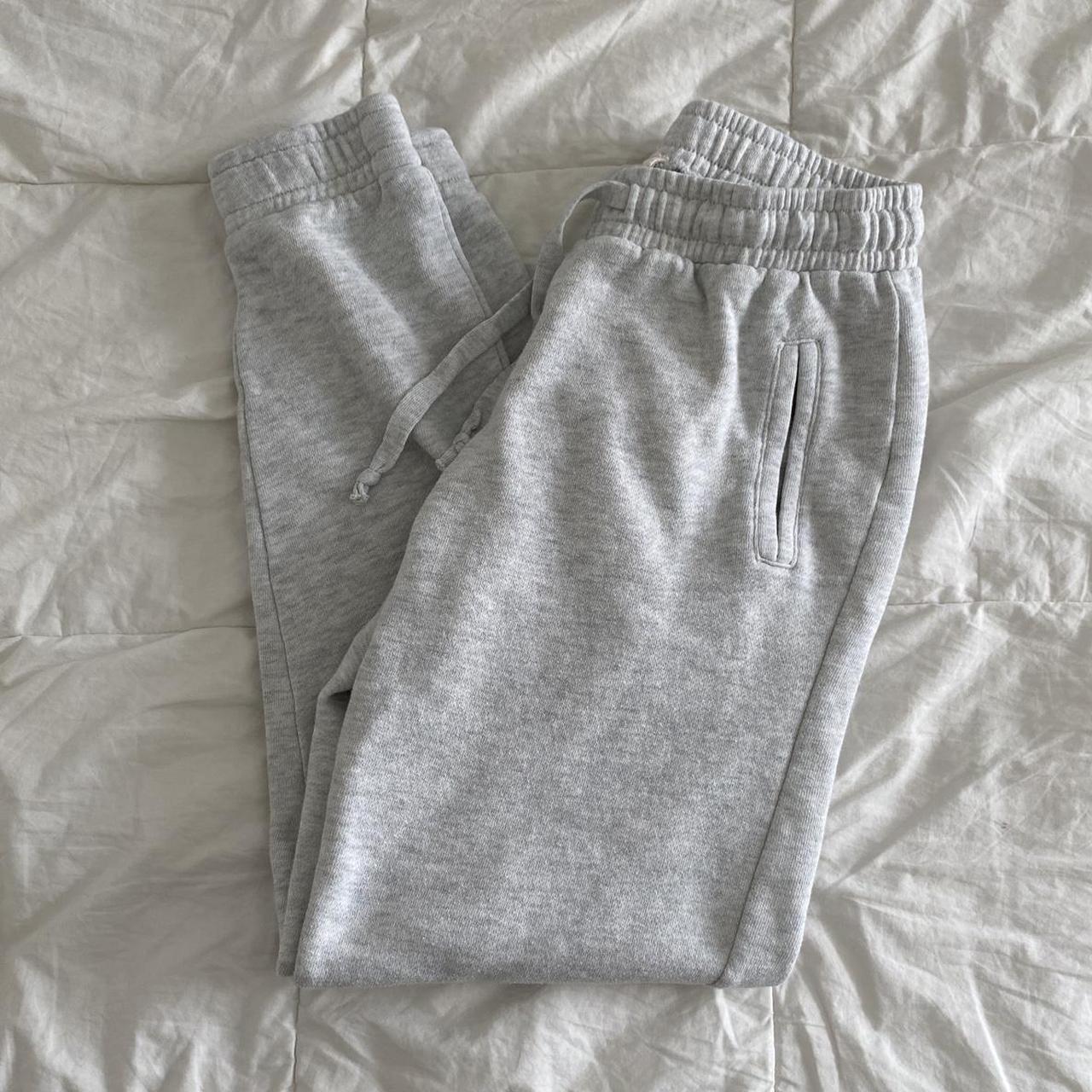 Brandy Melville Gray Active Tracksuits & Sweats