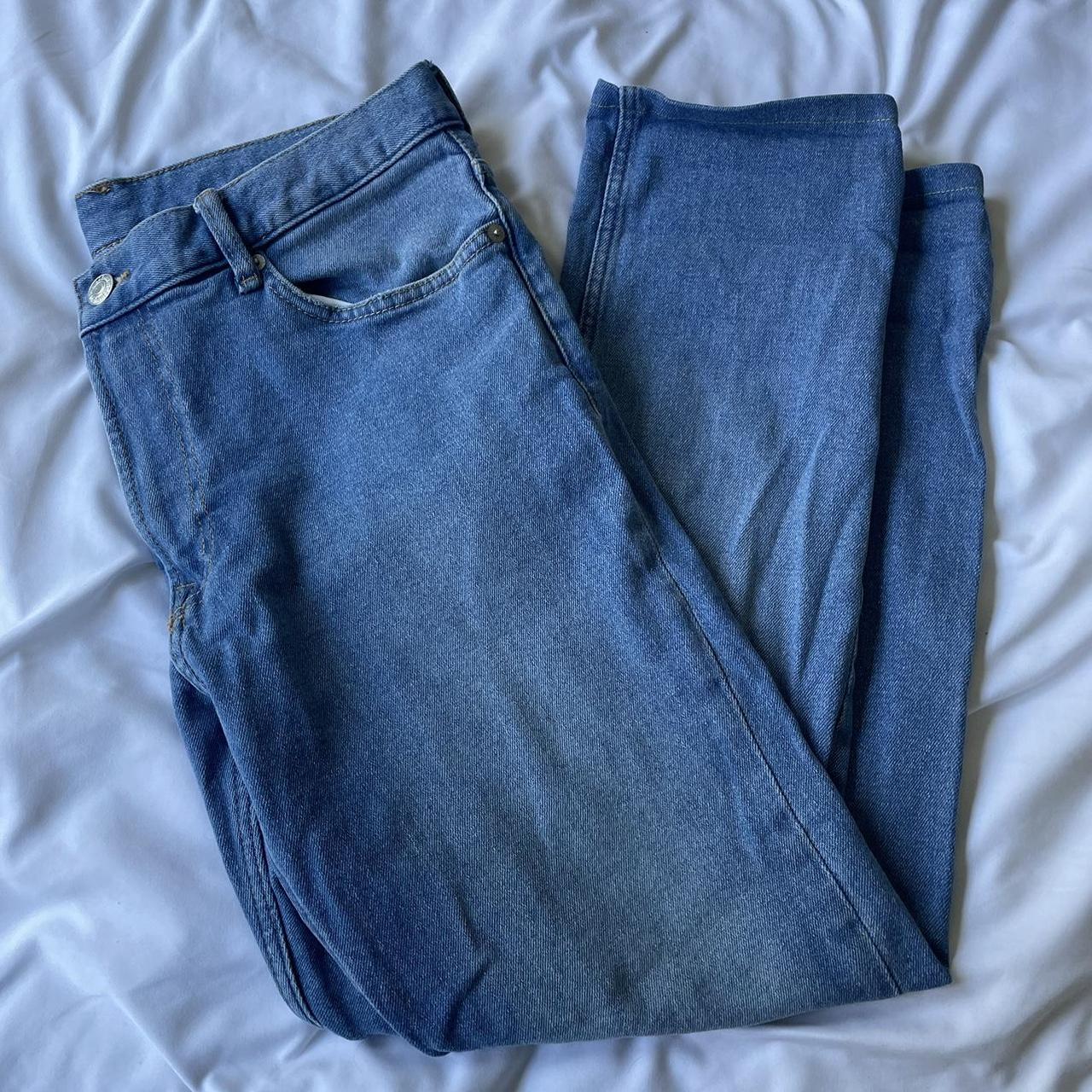 h-m-men-s-blue-jeans-depop