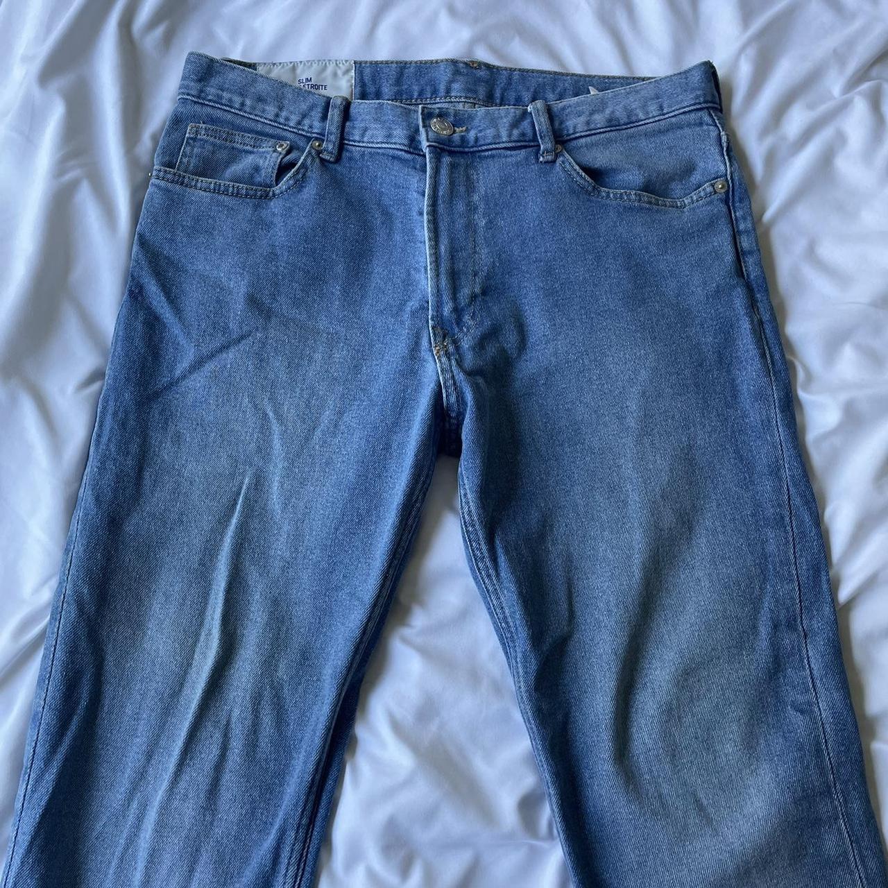 h-m-men-s-blue-jeans-depop