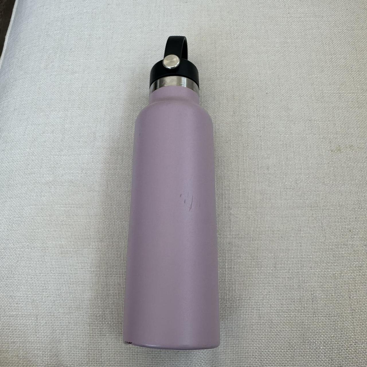 Lilac Purple Thermos Flask – F.U.N LACQUER