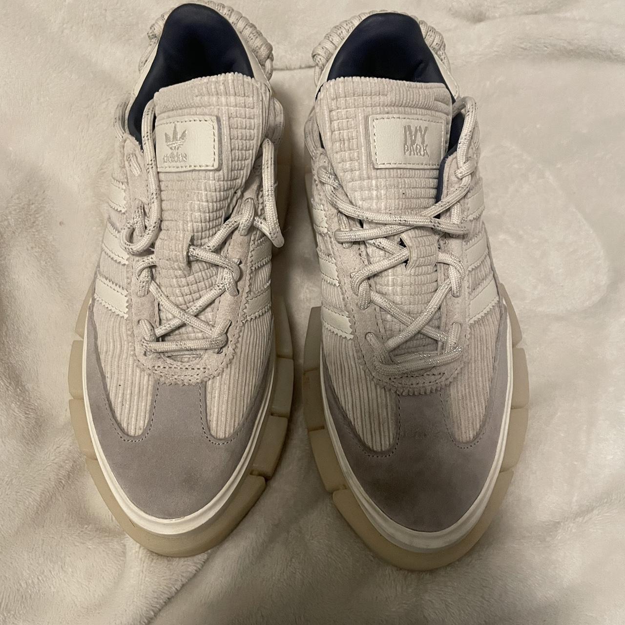 ivy park shoes women
