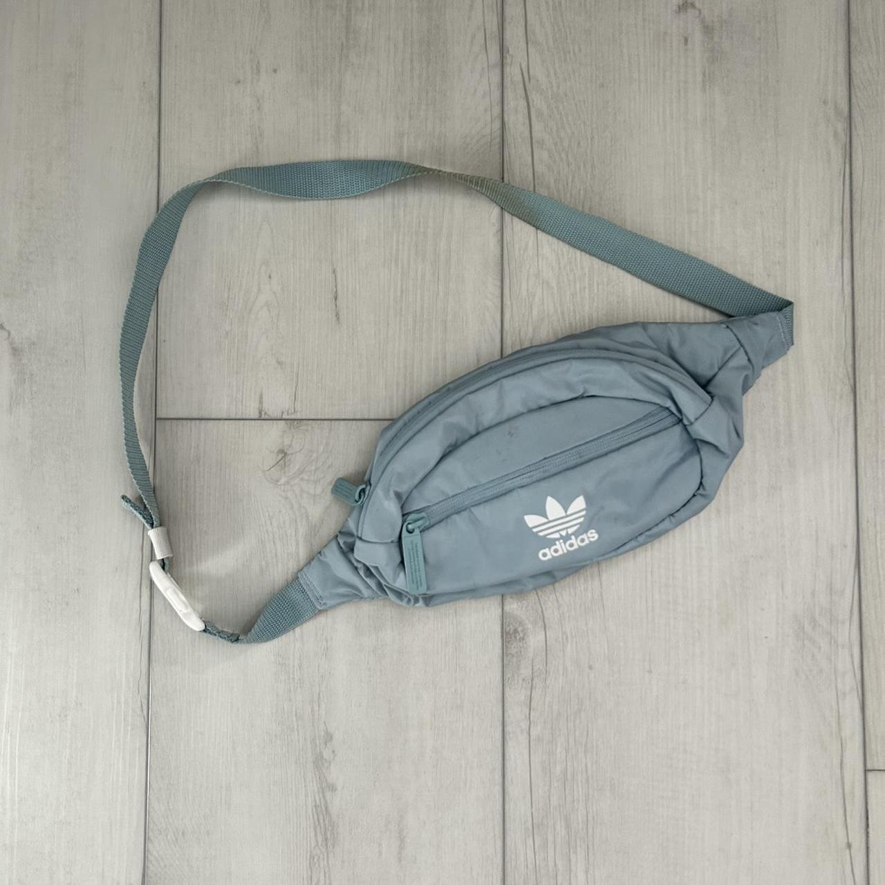 Adidas crossbody fanny top pack