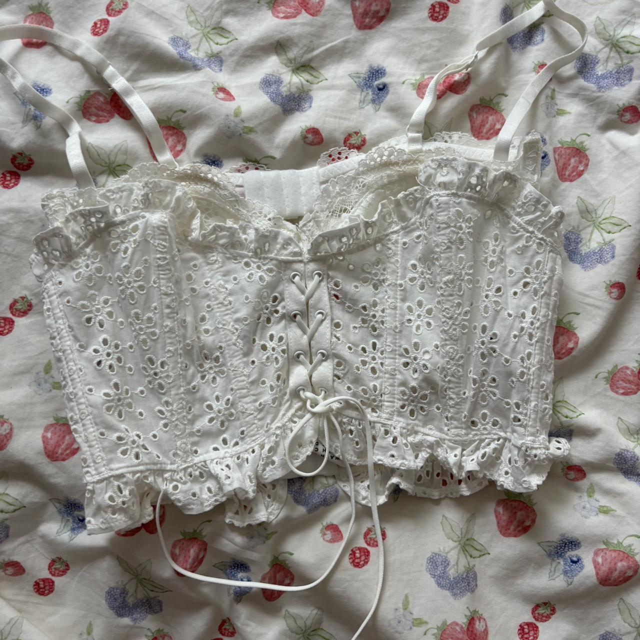 ON HOLD DO NOT BUY Glassons dupe of the for love... Depop