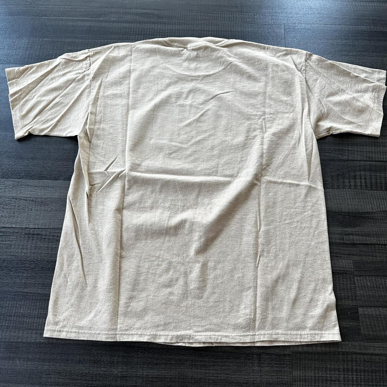Vintage 90s “Ten Pound Club” Fishing T-Shirt $4.99 - Depop