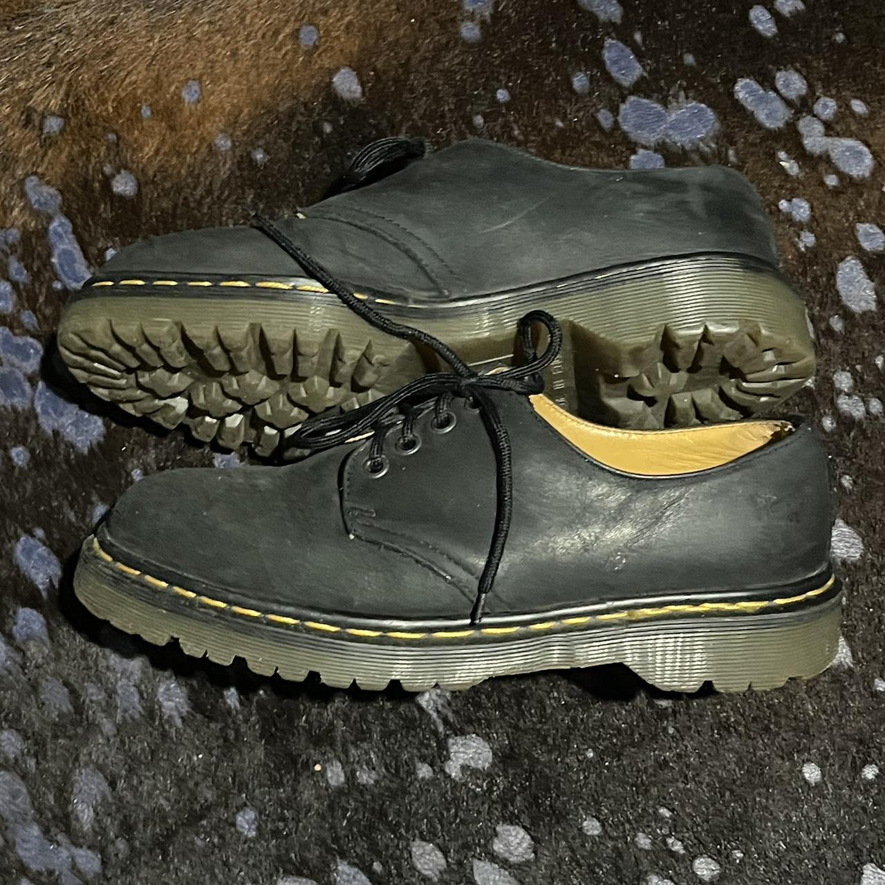 Discontinued cheap doc martens