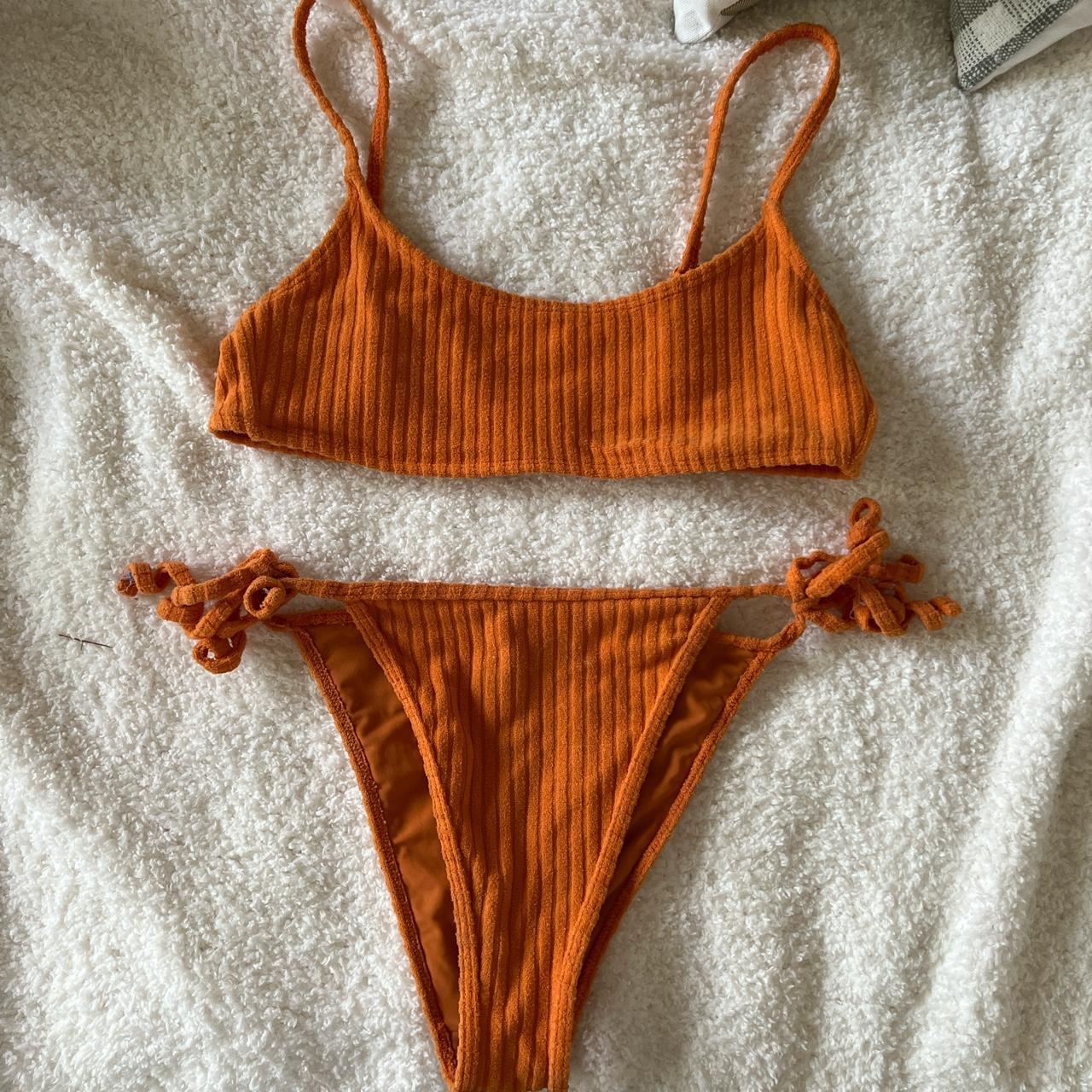 PacSun Women's Bikinisandtankinisets Depop