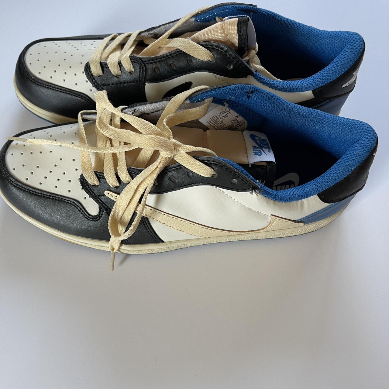 where to buy jordan 1 fragment travis scott