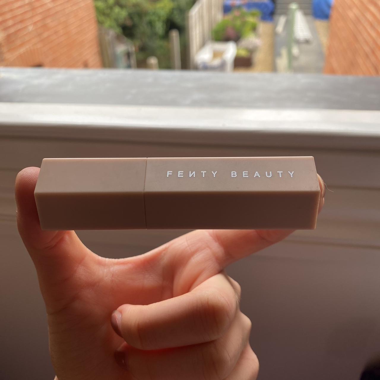 FENTY STIX contour stick in shade amber suede,... - Depop