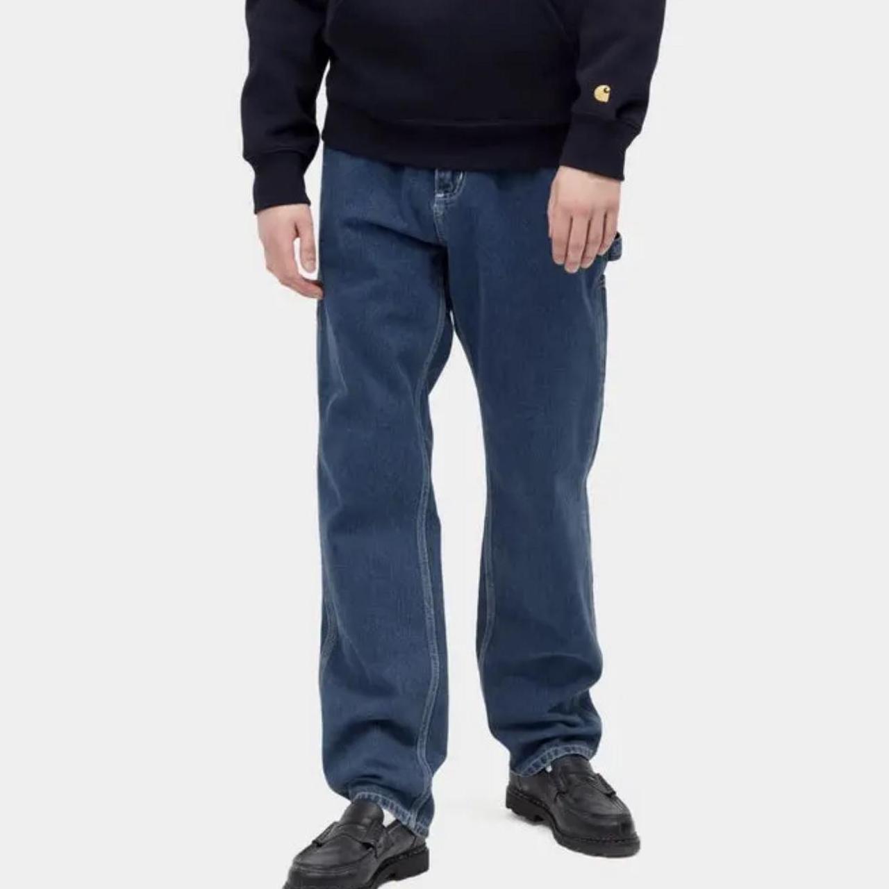 Carhartt hot sale smith pant