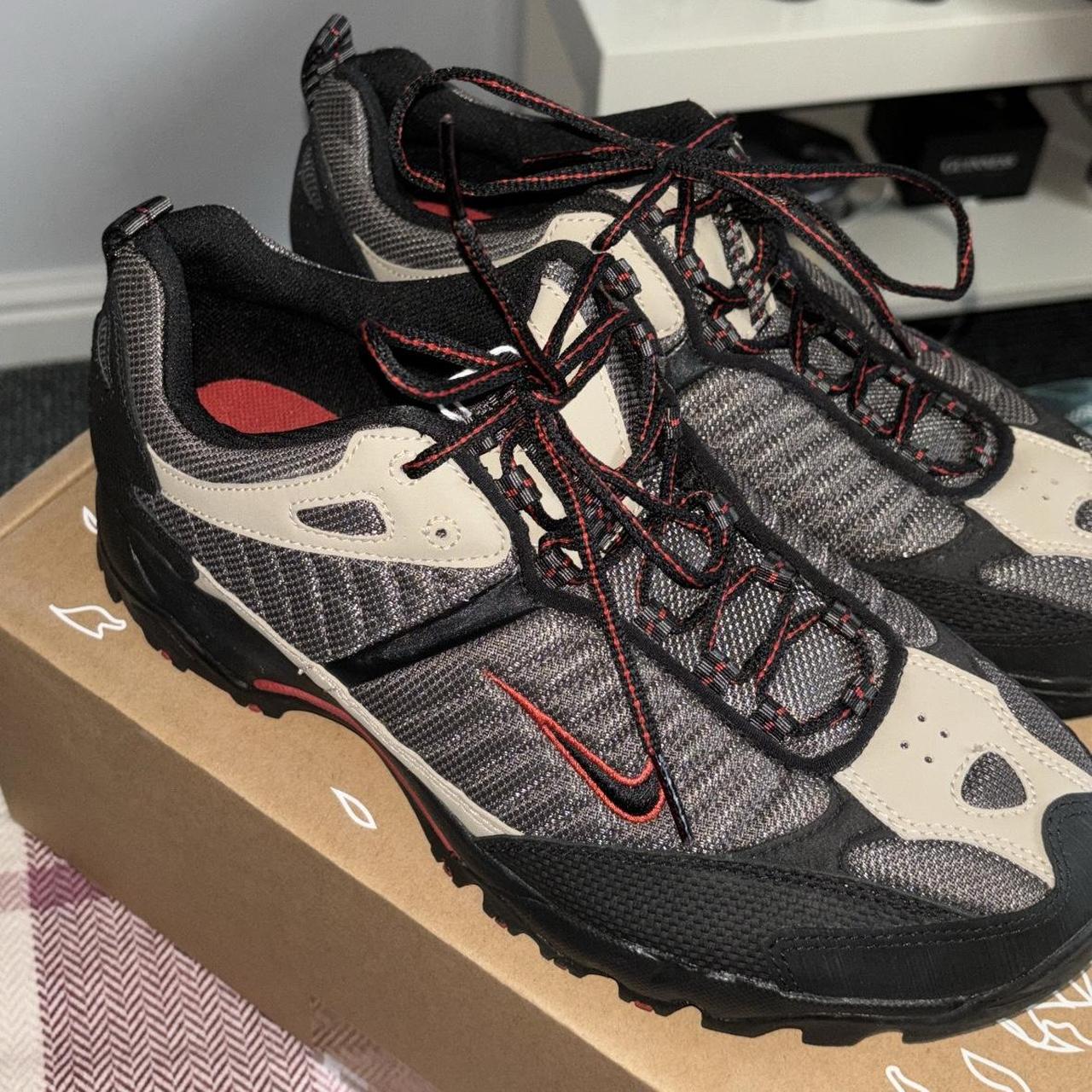 Nike ACG All-trac 2005 trail trainers Unworn perfect... - Depop