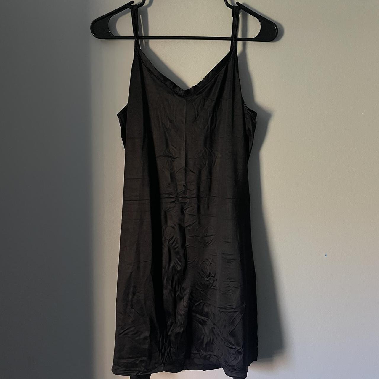 Vanity Fair Women's Black Underwear Depop