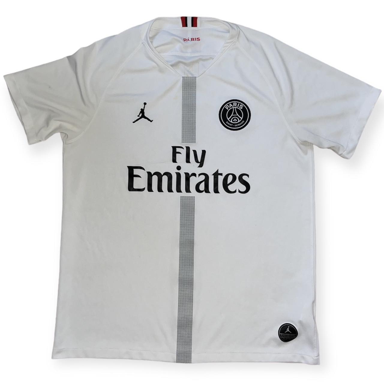 Jordan fly emirates jersey best sale