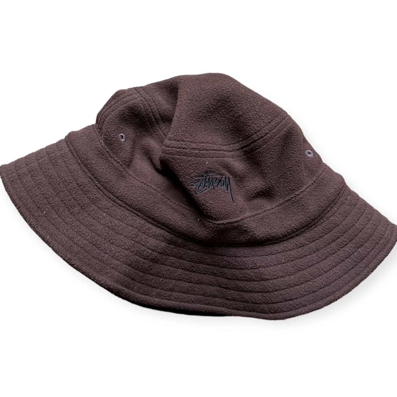 Stussy bucket hat sizing online