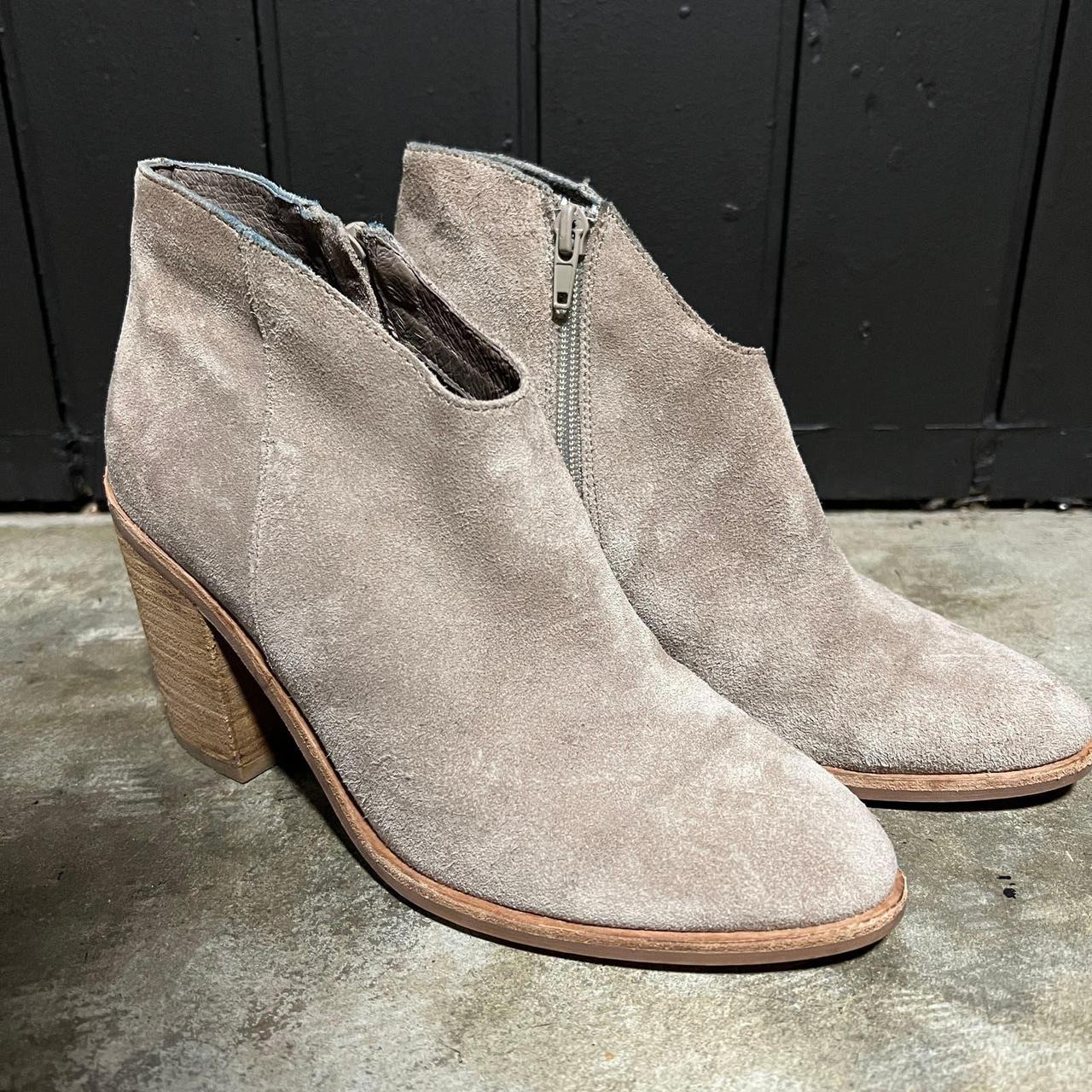 Jeffrey campbell sales kamet bootie