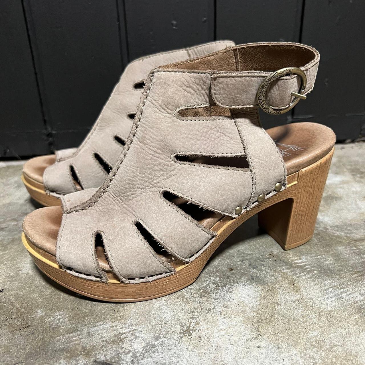 Dansko sales demetra sandals