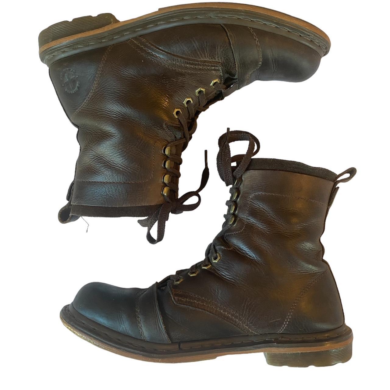 Doc martens pier online