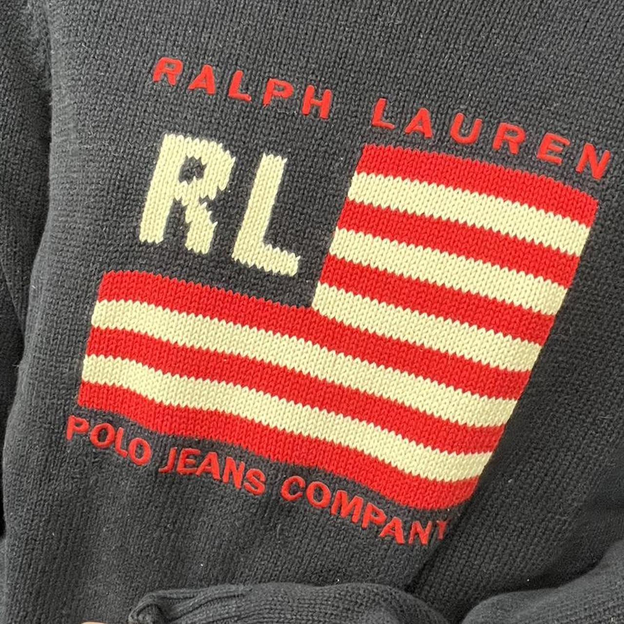 Polo Ralph Lauren Women's Jumper (4)