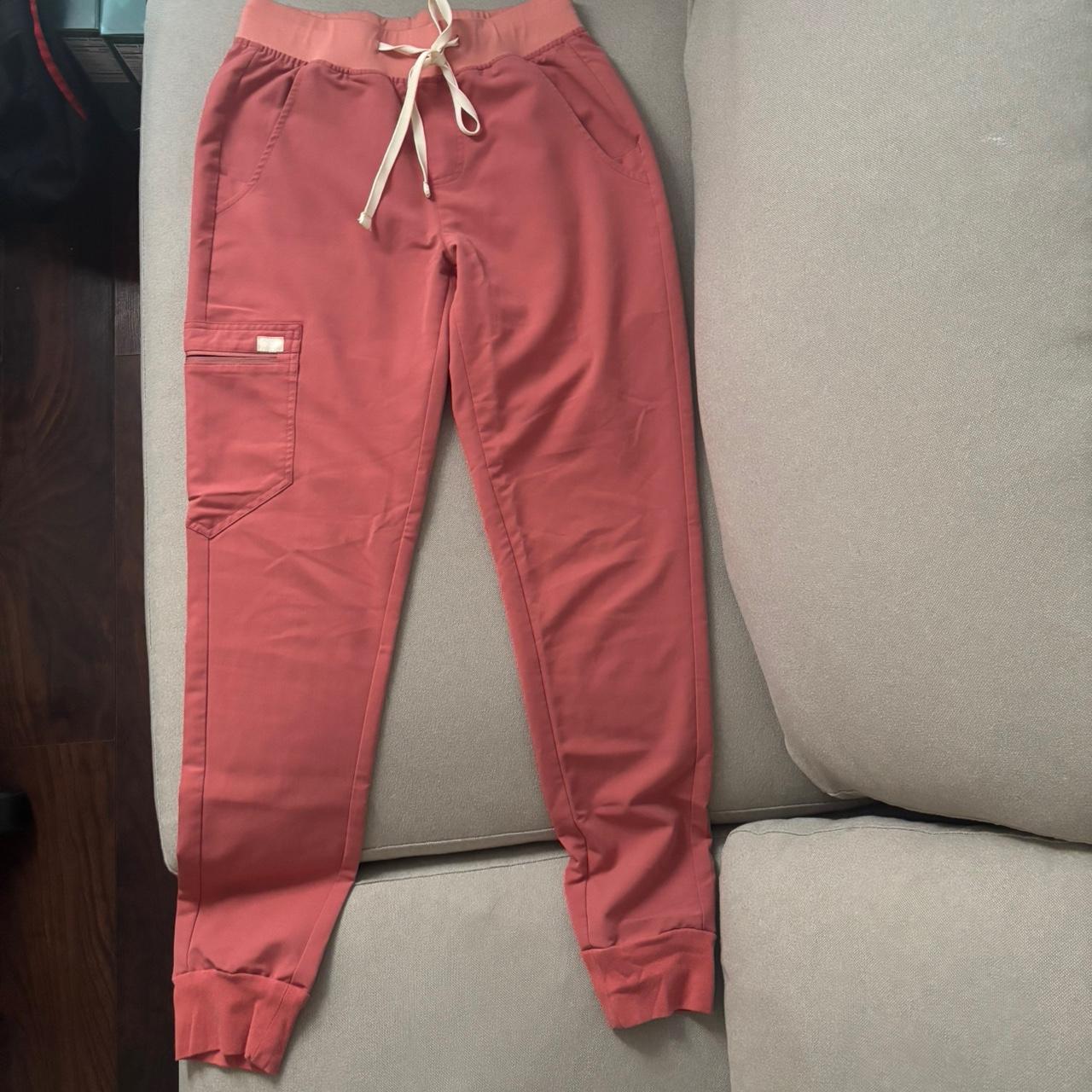 Code Bleu Women's Top - Pink - XS – Code Nxt Scru… - image 7