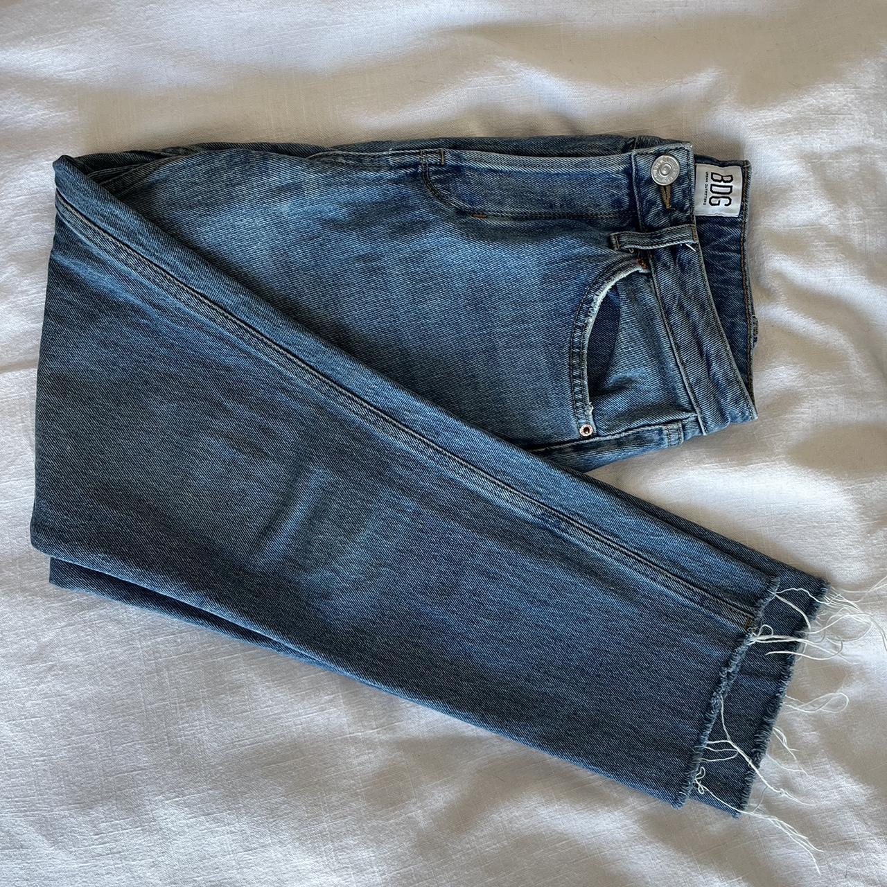 Bdg dillon shops jeans