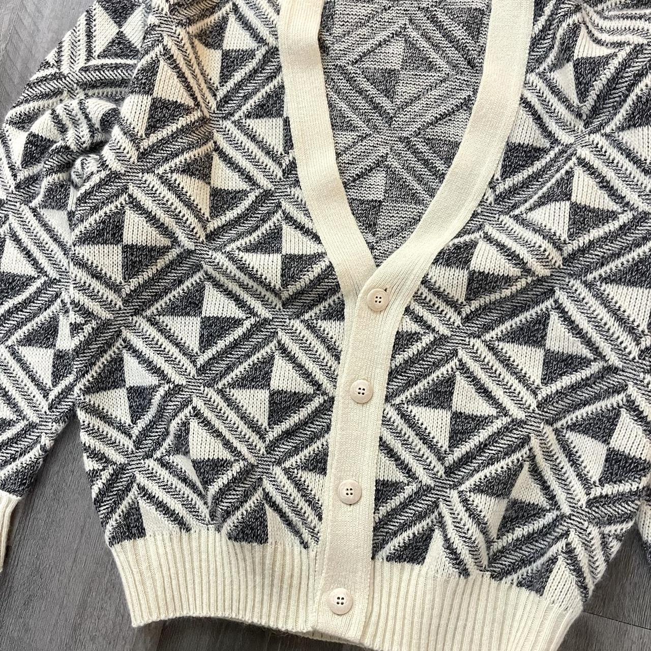 London Fog Men's Cardigan (3)