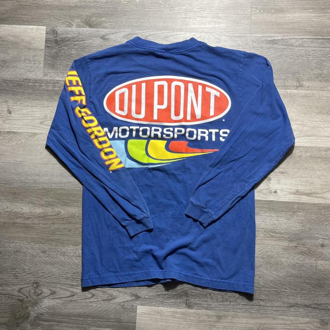 NASCAR Men's Shirt | Depop