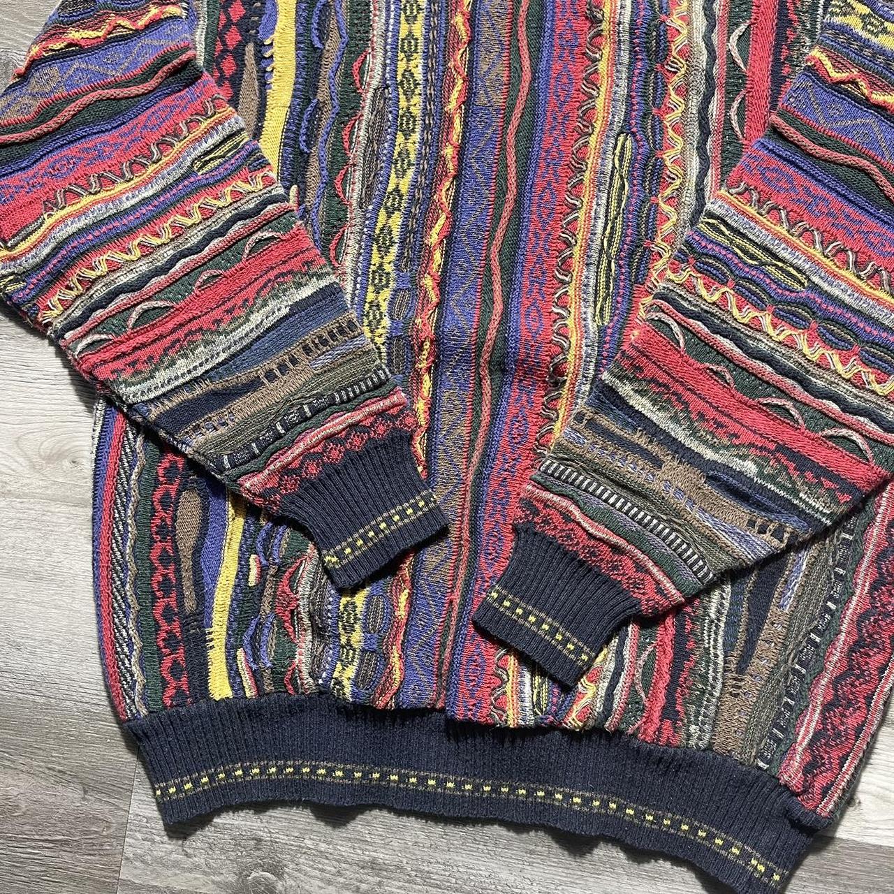 Coogi Men's Jumper (2)