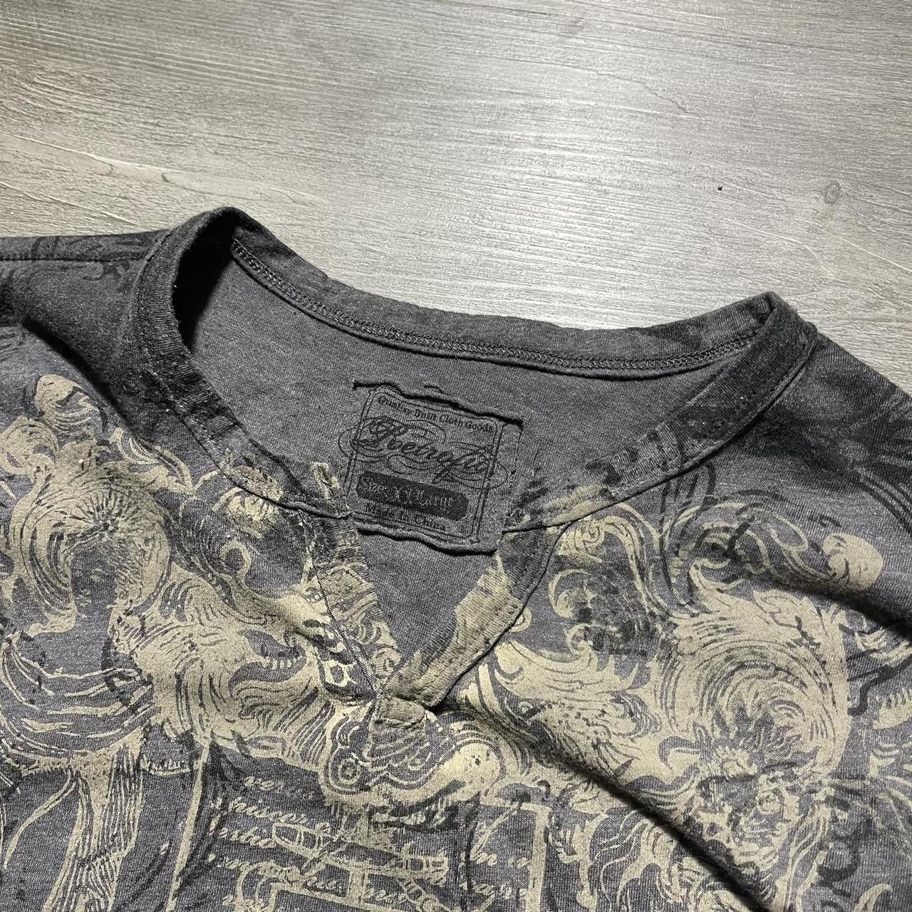 COMPASS Men's T-shirt (4)
